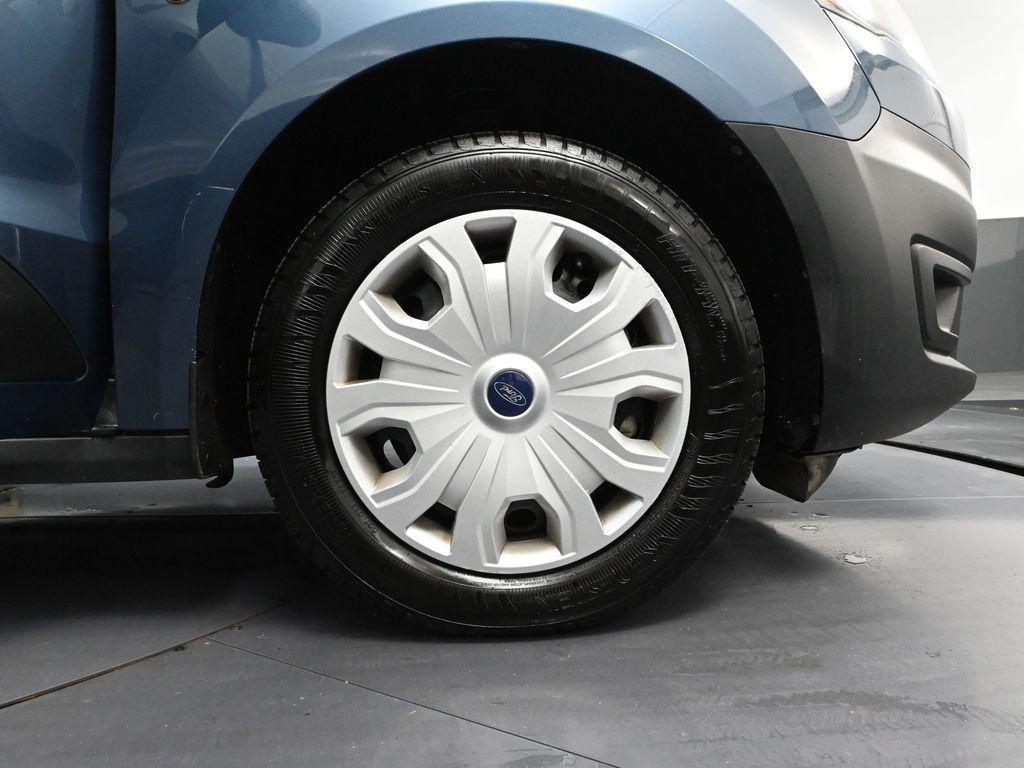 used 2020 Ford Transit Connect car, priced at $15,793