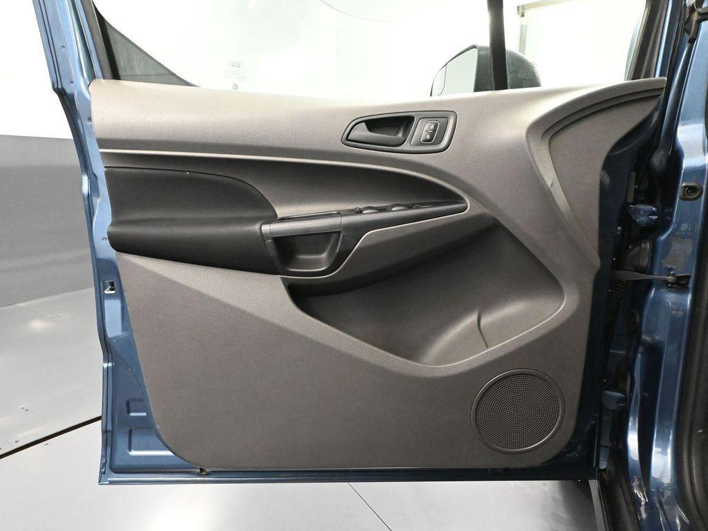used 2020 Ford Transit Connect car, priced at $15,793