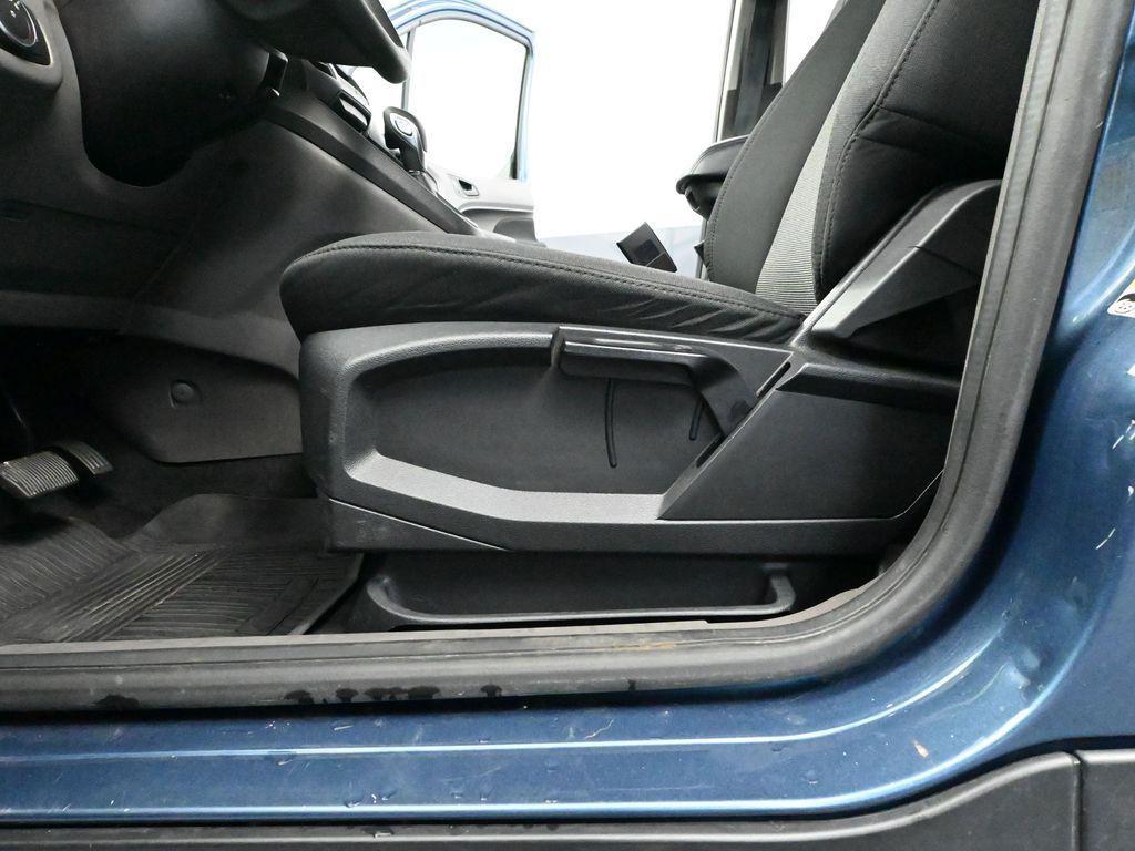 used 2020 Ford Transit Connect car, priced at $15,793