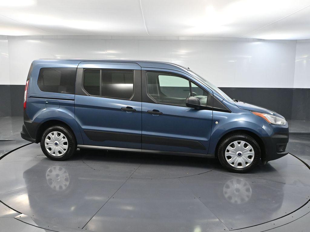 used 2020 Ford Transit Connect car, priced at $15,793