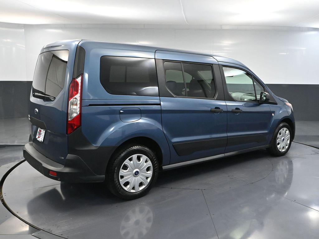 used 2020 Ford Transit Connect car, priced at $15,793