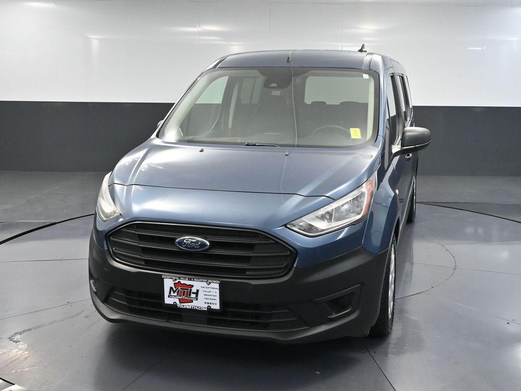 used 2020 Ford Transit Connect car, priced at $15,793