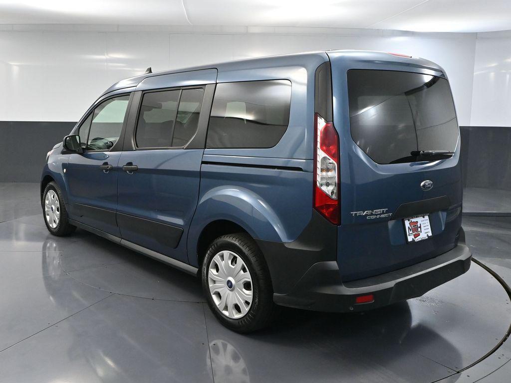 used 2020 Ford Transit Connect car, priced at $15,793