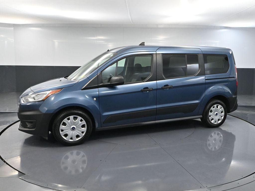 used 2020 Ford Transit Connect car, priced at $15,793