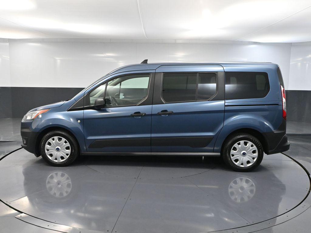 used 2020 Ford Transit Connect car, priced at $15,793