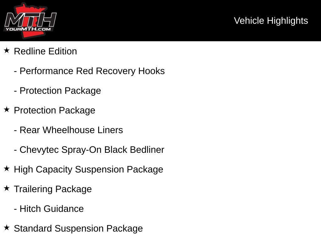 used 2025 Chevrolet Silverado 1500 car, priced at $51,293