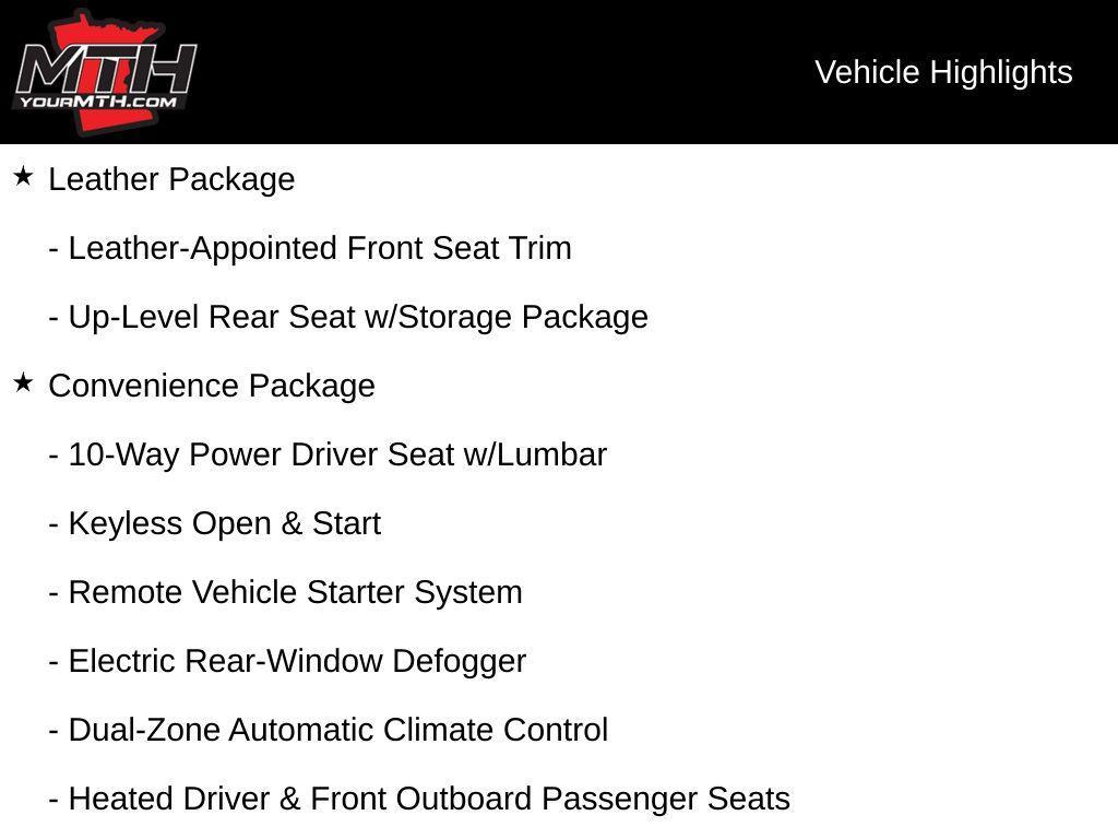 used 2025 Chevrolet Silverado 1500 car, priced at $51,293