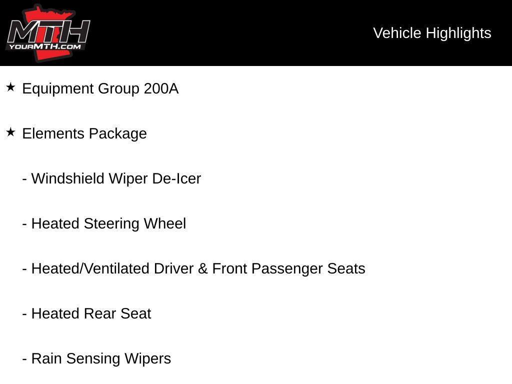 used 2022 Lincoln Corsair car, priced at $34,699