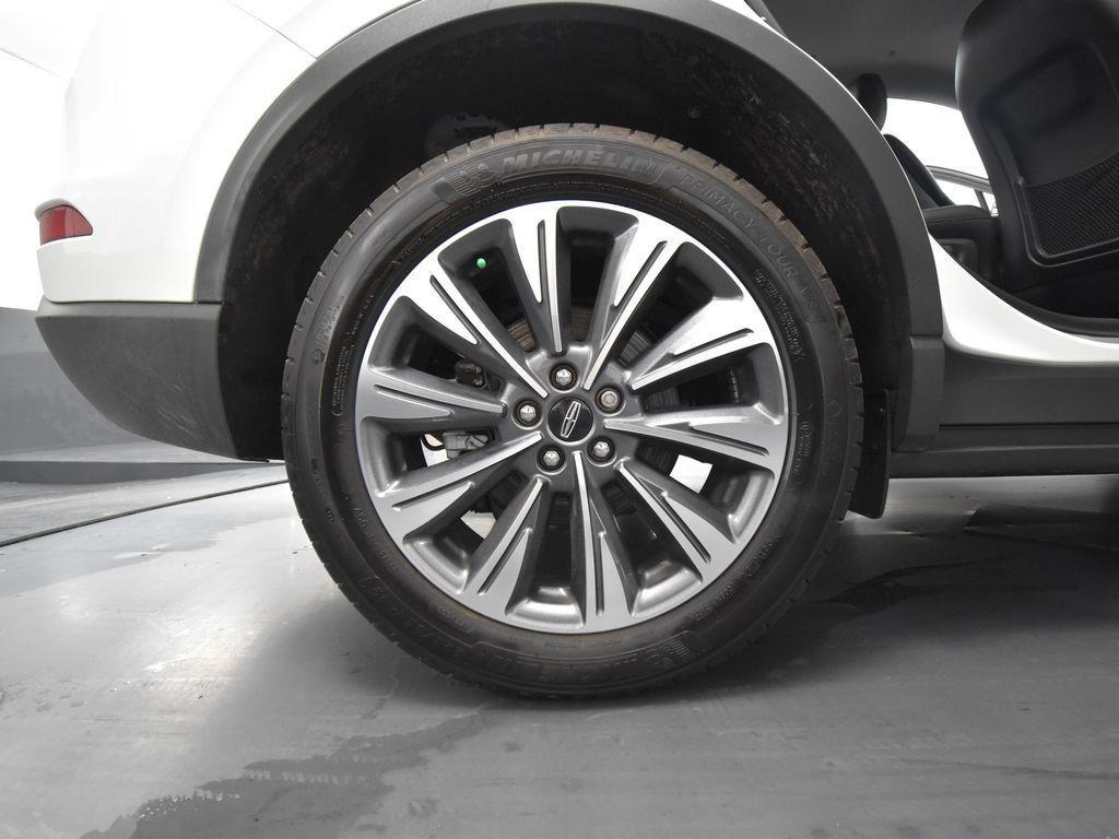 used 2022 Lincoln Corsair car, priced at $34,699