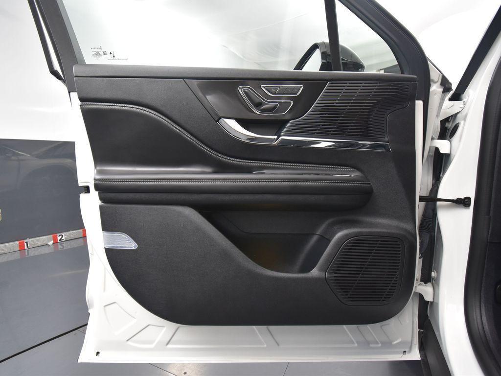 used 2022 Lincoln Corsair car, priced at $34,699