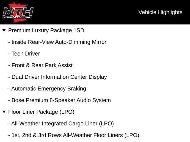 used 2022 Cadillac XT6 car, priced at $37,999