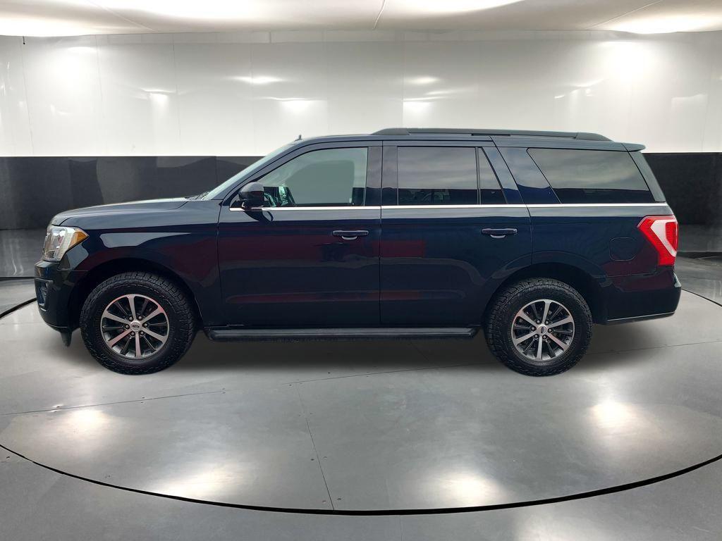 used 2021 Ford Expedition car, priced at $23,393