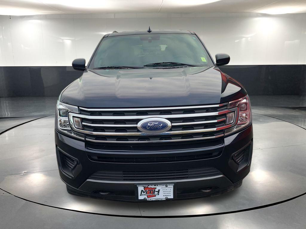 used 2021 Ford Expedition car, priced at $23,393