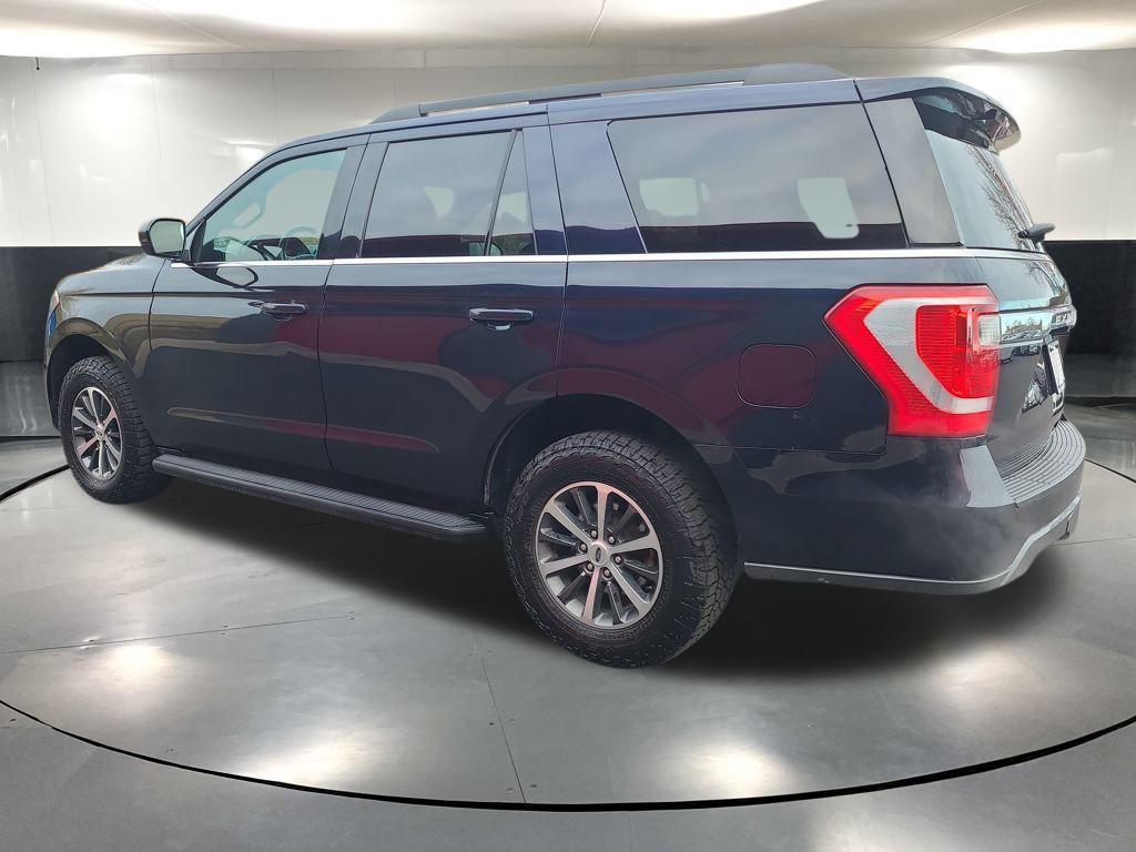 used 2021 Ford Expedition car, priced at $23,393