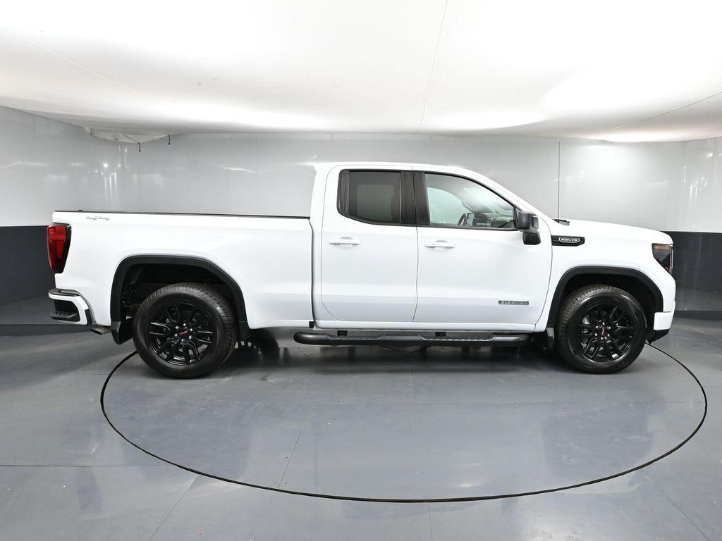 used 2024 GMC Sierra 1500 car, priced at $44,993