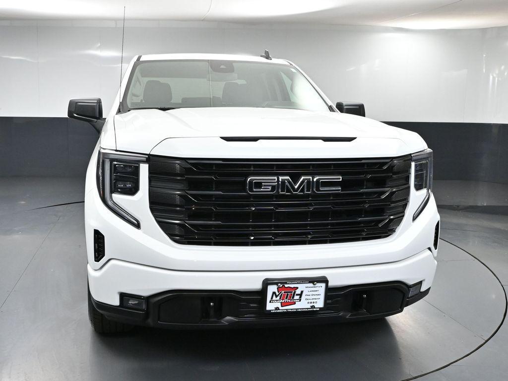 used 2024 GMC Sierra 1500 car, priced at $44,993