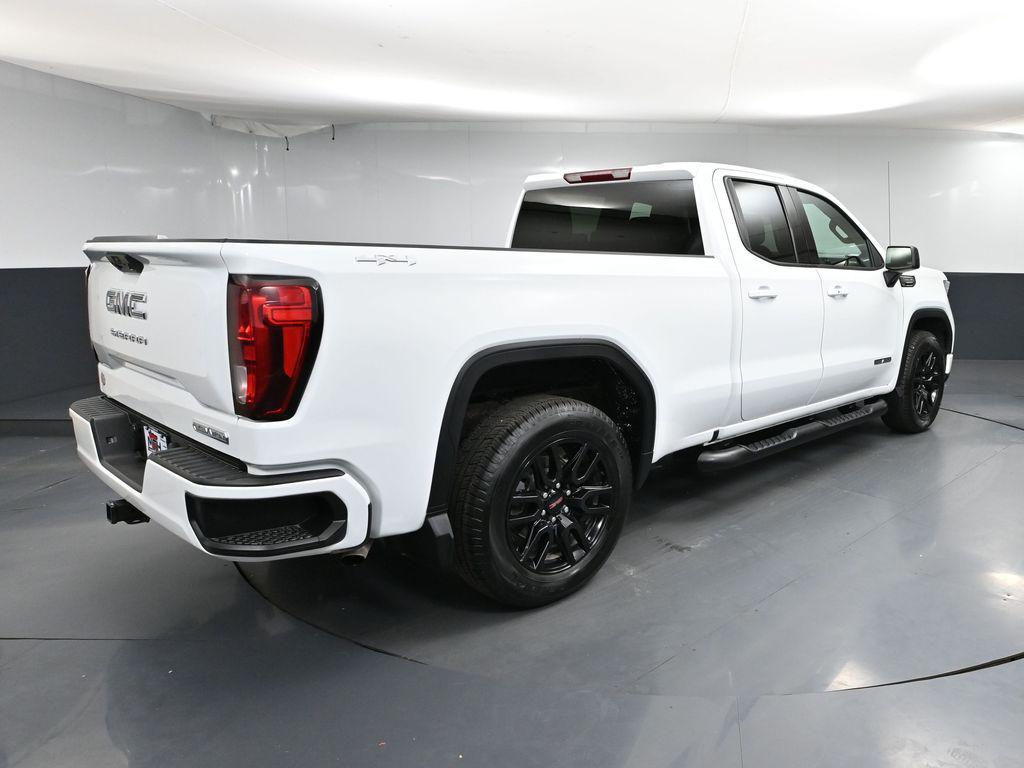 used 2024 GMC Sierra 1500 car, priced at $44,993