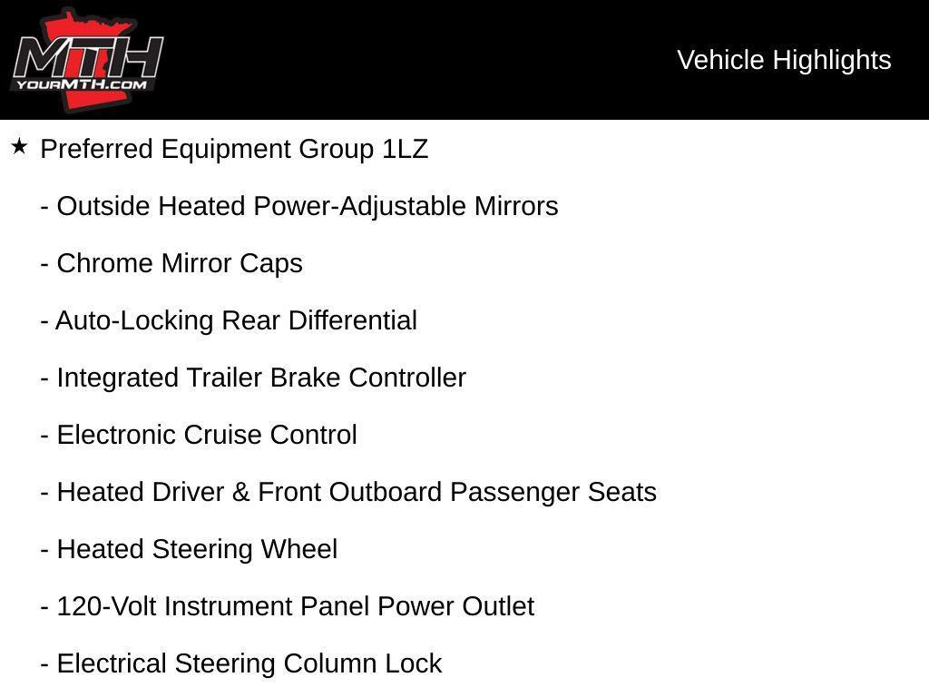 used 2023 Chevrolet Silverado 1500 car, priced at $39,993