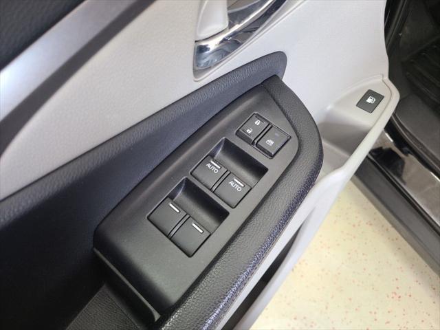 used 2018 Honda Pilot car, priced at $15,699