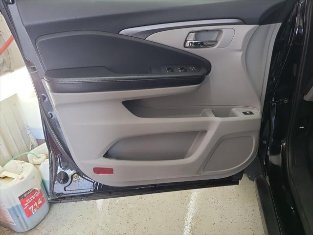 used 2018 Honda Pilot car, priced at $15,699