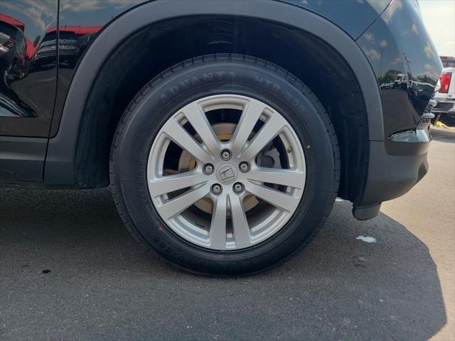 used 2018 Honda Pilot car, priced at $15,699
