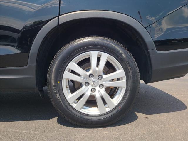 used 2018 Honda Pilot car, priced at $15,699