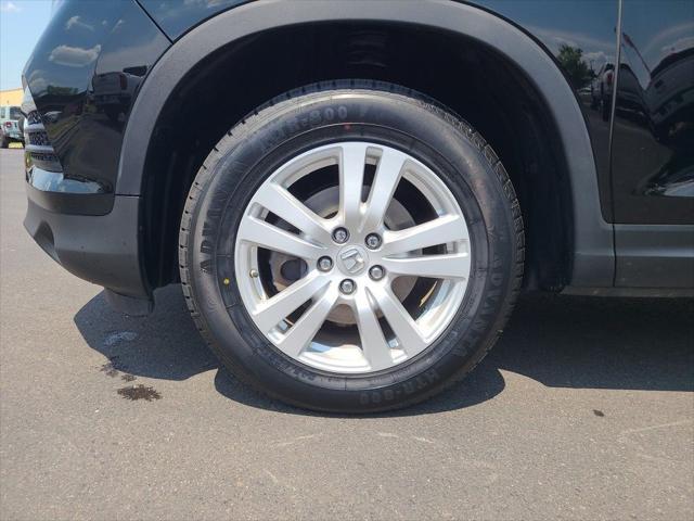 used 2018 Honda Pilot car, priced at $15,699