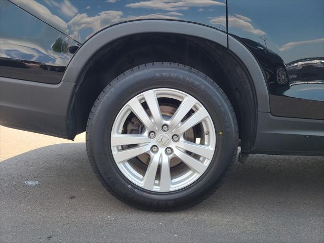used 2018 Honda Pilot car, priced at $15,699