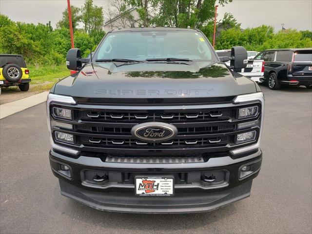 used 2024 Ford F-350 car, priced at $74,993