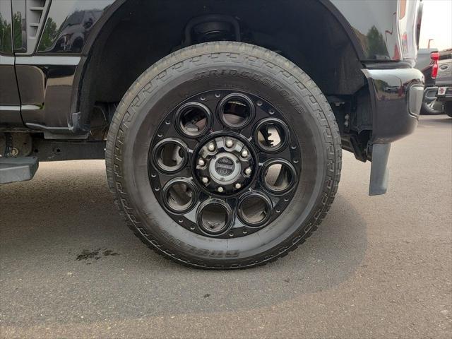 used 2024 Ford F-350 car, priced at $79,500