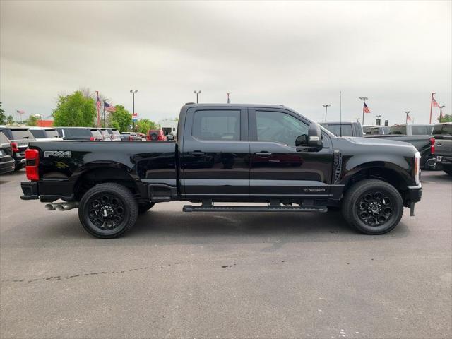 used 2024 Ford F-350 car, priced at $74,993