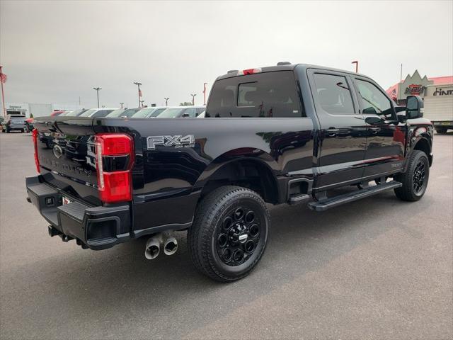 used 2024 Ford F-350 car, priced at $74,993