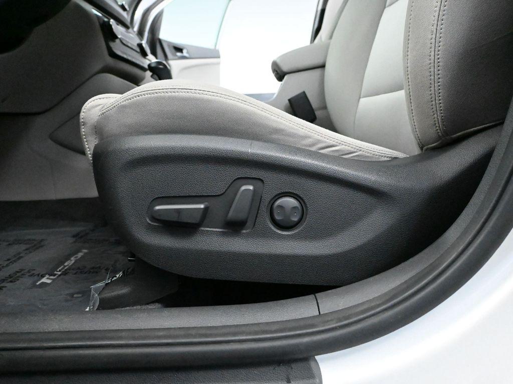 used 2016 Hyundai Tucson car, priced at $10,493