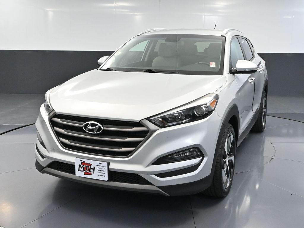 used 2016 Hyundai Tucson car, priced at $10,493