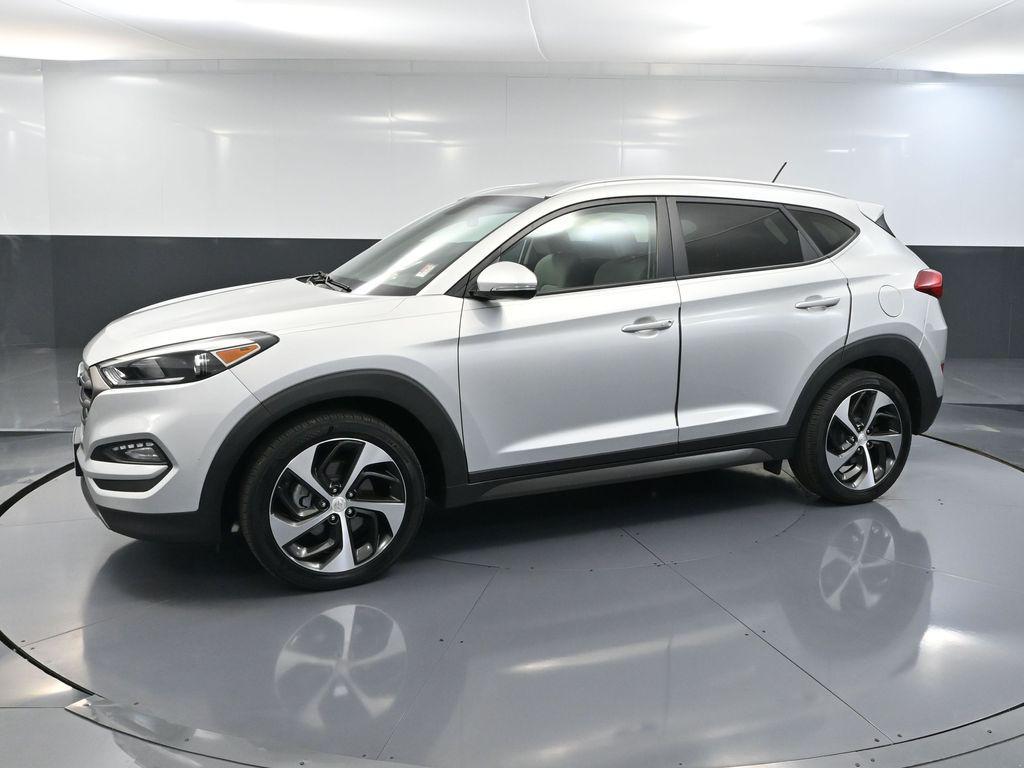 used 2016 Hyundai Tucson car, priced at $10,493