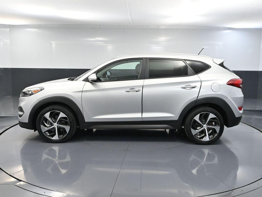 used 2016 Hyundai Tucson car, priced at $10,493
