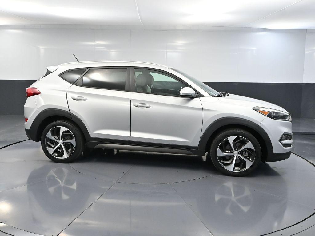 used 2016 Hyundai Tucson car, priced at $10,493