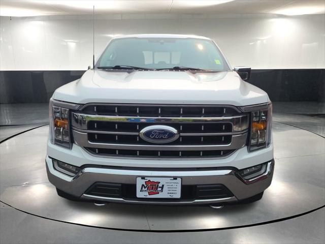 used 2021 Ford F-150 car, priced at $29,299