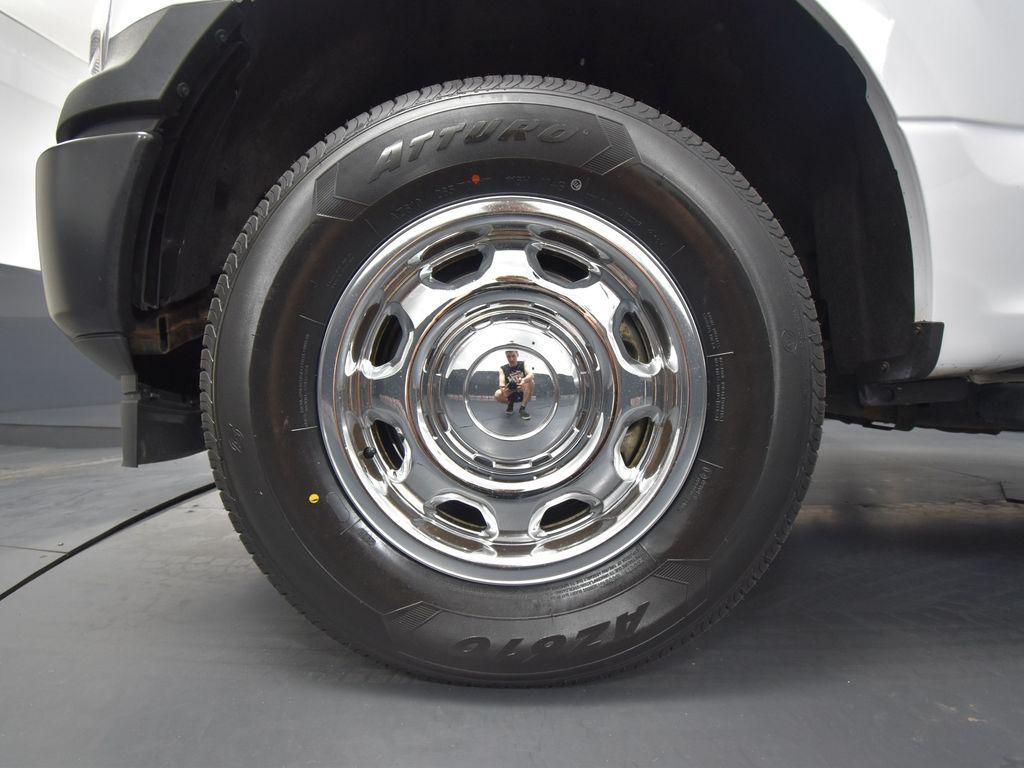 used 2018 Ford F-150 car, priced at $25,993