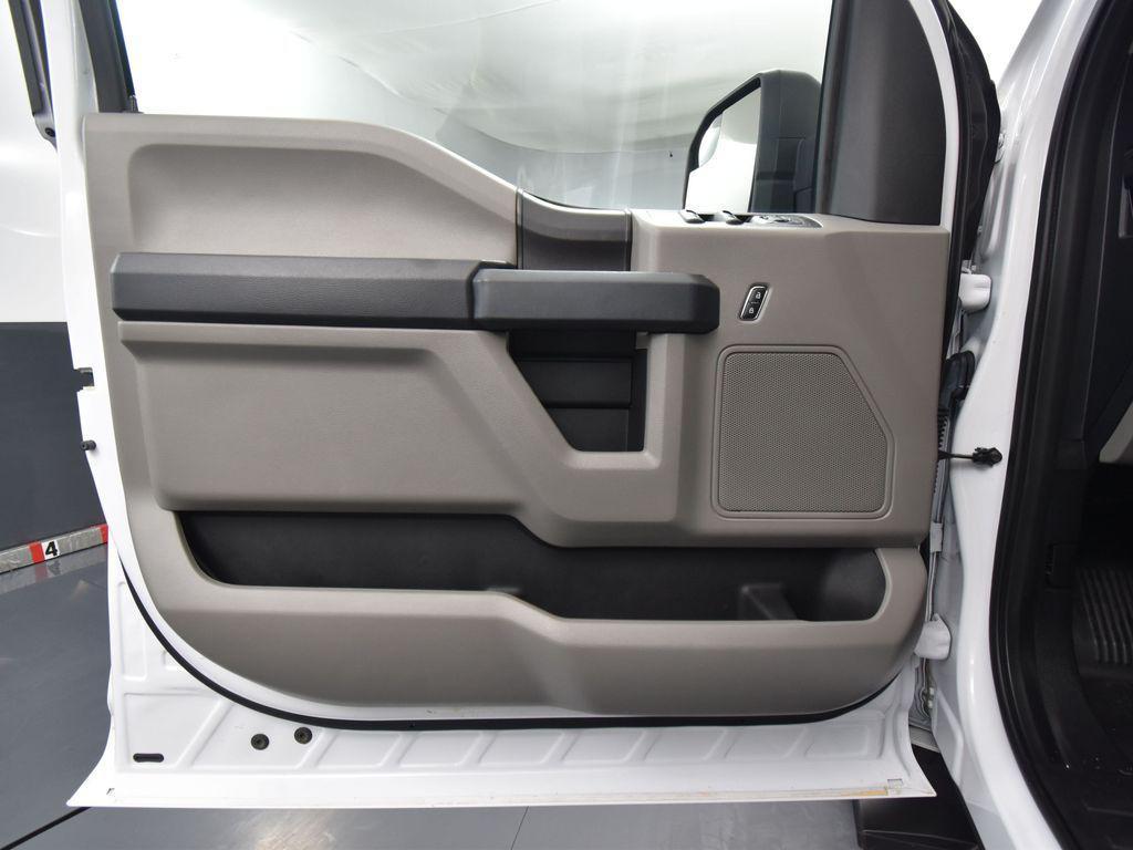 used 2018 Ford F-150 car, priced at $25,993