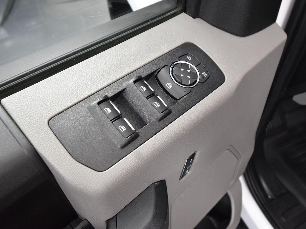 used 2018 Ford F-150 car, priced at $25,993