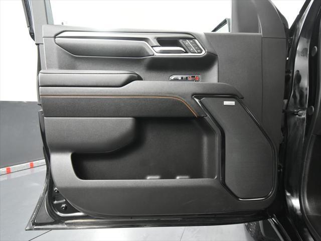 used 2024 GMC Sierra 1500 car, priced at $59,599