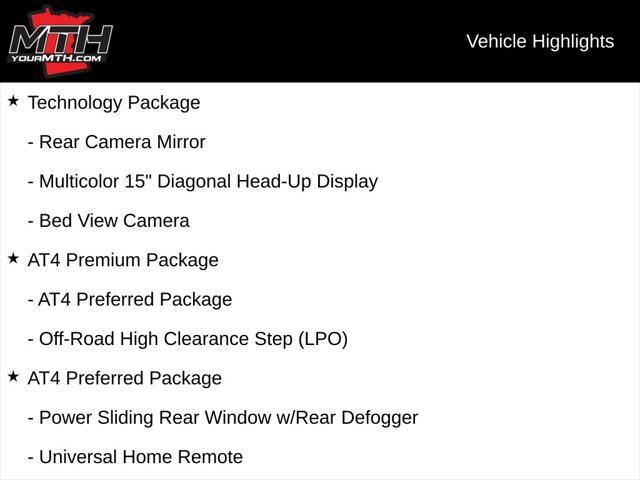 used 2024 GMC Sierra 1500 car, priced at $59,599