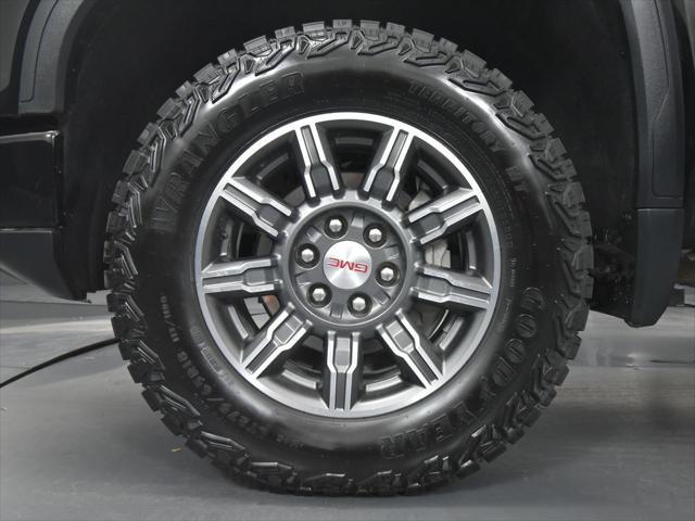 used 2024 GMC Sierra 1500 car, priced at $59,599