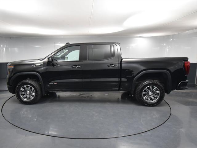 used 2024 GMC Sierra 1500 car, priced at $59,599