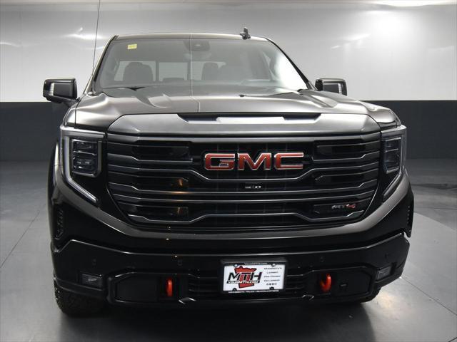 used 2024 GMC Sierra 1500 car, priced at $59,599