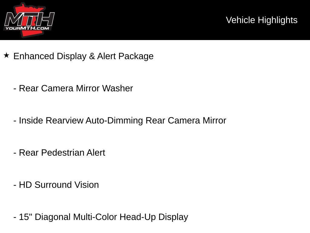 used 2023 Chevrolet Suburban car, priced at $51,393