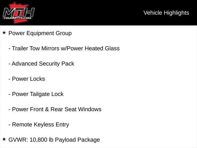 used 2021 Ford F-250 car, priced at $28,993