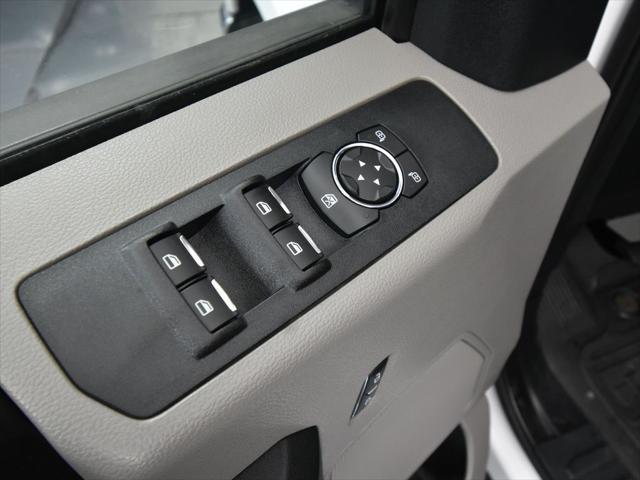 used 2021 Ford F-250 car, priced at $28,993