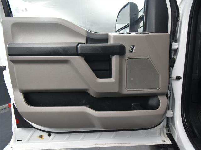 used 2021 Ford F-250 car, priced at $28,993